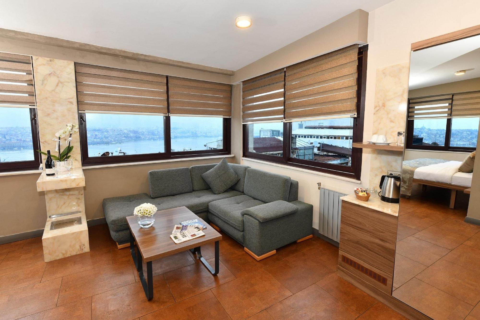 The Pera Otel İstanbul
