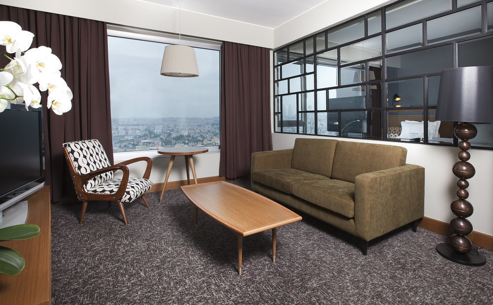 The Pera Otel İstanbul